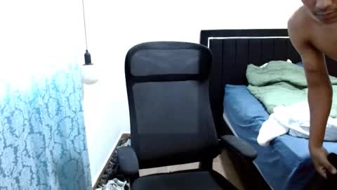 jason_haasland online show from February 24, 2026, 8:40 pm