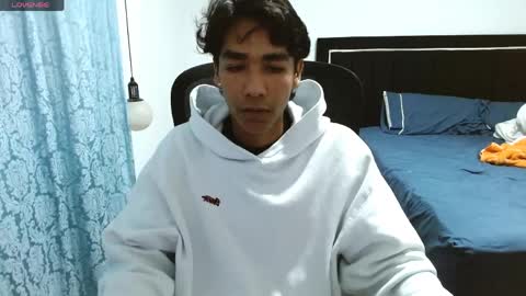 jason_haasland online show from April 2, 2026, 11:24 pm