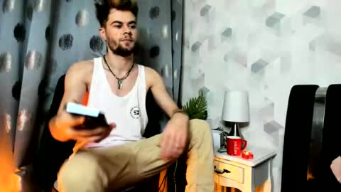 Snapshot of jason_marz chatting on January 4, 2025, 6:09 pm JasoN online show from January 4, 2025, 6:09 pm