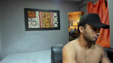 jason_risto online show from April 28, 2026, 12:53 am