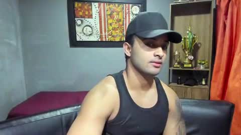 jason_risto online show from June 18, 2026, 12:31 pm