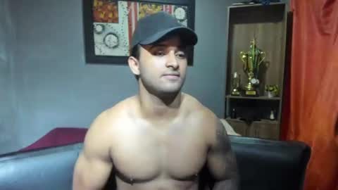 jason_risto online show from June 25, 2026, 7:57 am