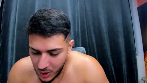 Snapshot of jason_shaw_ chatting on December 18, 2025, 6:36 pm Jasson Shaw online show from December 18, 2025, 6:36 pm