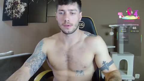 Jason theGreat online show from March 4, 2026, 6:36 pm