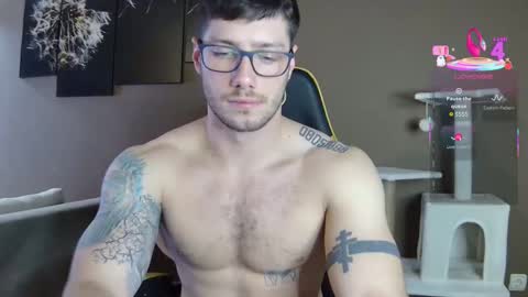 Jason theGreat online show from March 9, 2026, 6:34 pm