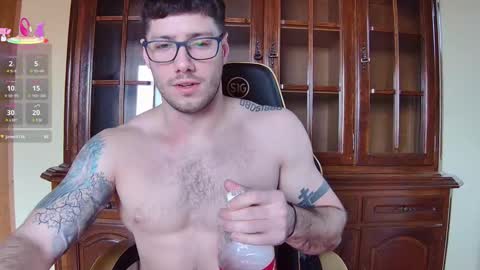 Jason theGreat online show from March 18, 2026, 5:54 am