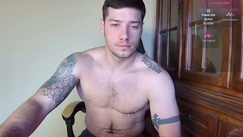 Jason theGreat online show from April 27, 2026, 3:37 am