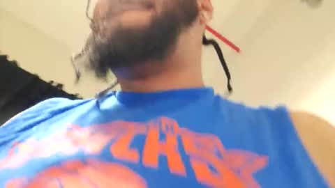 jasondaley718 online show from April 19, 2026, 9:52 am