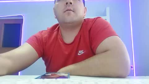 Snapshot of jasonjacks8 chatting on September 21, 2025, 5:53 am JasonJacks online show from September 21, 2025, 5:53 am