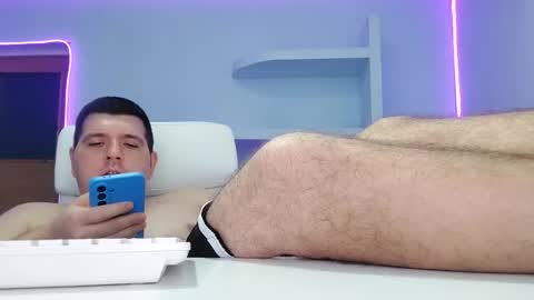 Snapshot of jasonjacks8 chatting on September 25, 2025, 5:11 am JasonJacks online show from September 25, 2025, 5:11 am