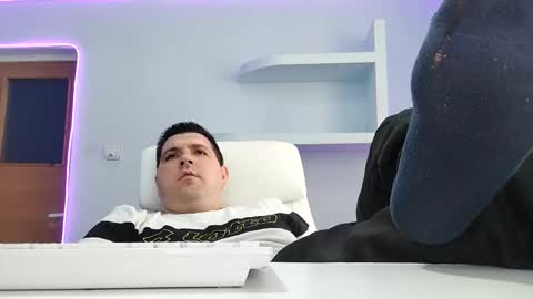 Snapshot of jasonjacks8 chatting on September 28, 2025, 6:19 am JasonJacks online show from September 28, 2025, 6:19 am