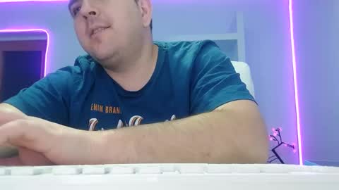 Snapshot of jasonjacks8 chatting on September 29, 2025, 5:45 am JasonJacks online show from September 29, 2025, 5:45 am