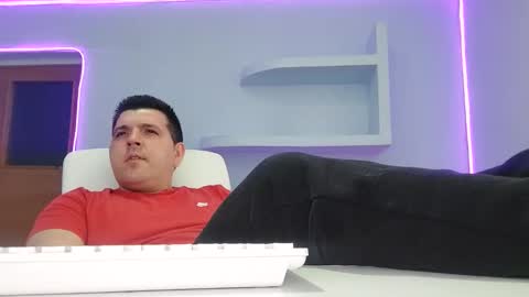 Snapshot of jasonjacks8 chatting on September 30, 2025, 7:13 am JasonJacks online show from September 30, 2025, 7:13 am