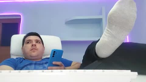 Snapshot of jasonjacks8 chatting on October 1, 2025, 6:19 am JasonJacks online show from October 1, 2025, 6:19 am