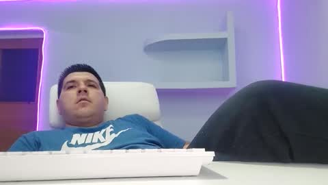 Snapshot of jasonjacks8 chatting on October 3, 2025, 3:03 am JasonJacks online show from October 3, 2025, 3:03 am