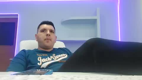 Snapshot of jasonjacks8 chatting on October 8, 2025, 6:55 am JasonJacks online show from October 8, 2025, 6:55 am