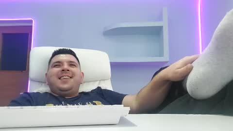 Snapshot of jasonjacks8 chatting on October 9, 2025, 7:50 am JasonJacks online show from October 9, 2025, 7:50 am