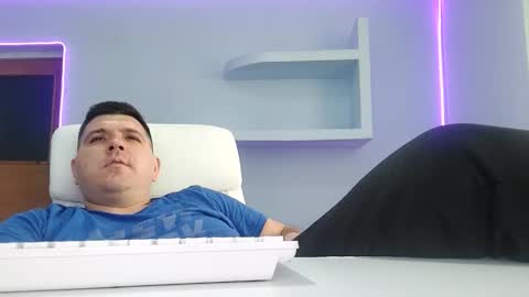 Snapshot of jasonjacks8 chatting on October 10, 2025, 7:29 am JasonJacks online show from October 10, 2025, 7:29 am