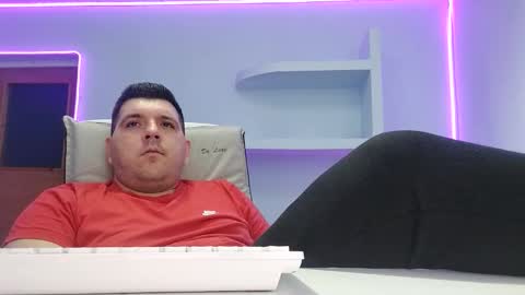 Snapshot of jasonjacks8 chatting on October 15, 2025, 2:55 am JasonJacks online show from October 15, 2025, 2:55 am