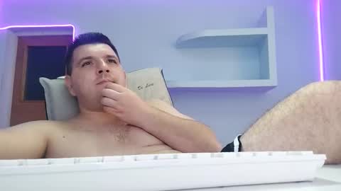 Snapshot of jasonjacks8 chatting on October 17, 2025, 5:21 am JasonJacks online show from October 17, 2025, 5:21 am