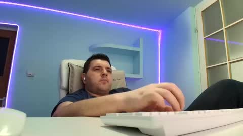 Snapshot of jasonjacks8 chatting on October 24, 2025, 5:26 am JasonJacks online show from October 24, 2025, 5:26 am