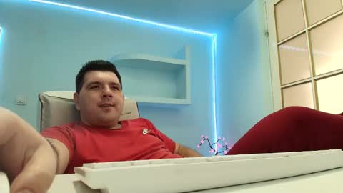 Snapshot of jasonjacks8 chatting on October 26, 2025, 6:41 am JasonJacks online show from October 26, 2025, 6:41 am