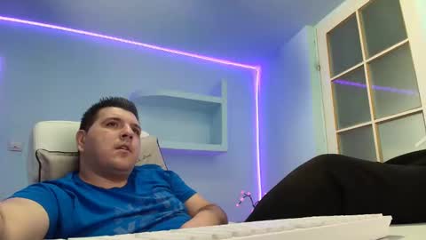 Snapshot of jasonjacks8 chatting on October 28, 2025, 5:11 am JasonJacks online show from October 28, 2025, 5:11 am