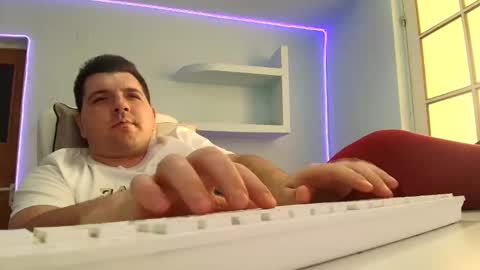 Snapshot of jasonjacks8 chatting on October 30, 2025, 6:59 am JasonJacks online show from October 30, 2025, 6:59 am