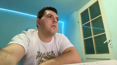 Snapshot of jasonjacks8 chatting on November 3, 2025, 3:41 am JasonJacks online show from November 3, 2025, 3:41 am