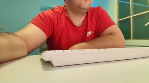 Snapshot of jasonjacks8 chatting on November 4, 2025, 3:27 am JasonJacks online show from November 4, 2025, 3:27 am