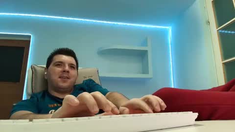 Snapshot of jasonjacks8 chatting on November 6, 2025, 4:13 am JasonJacks online show from November 6, 2025, 4:13 am