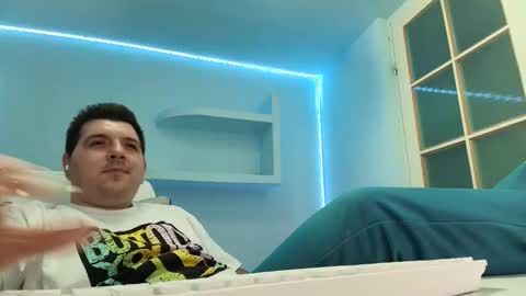 Snapshot of jasonjacks8 chatting on November 7, 2025, 4:12 am JasonJacks online show from November 7, 2025, 4:12 am