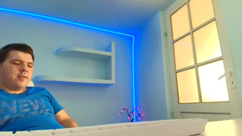 Snapshot of jasonjacks8 chatting on November 8, 2025, 8:47 am JasonJacks online show from November 8, 2025, 8:47 am