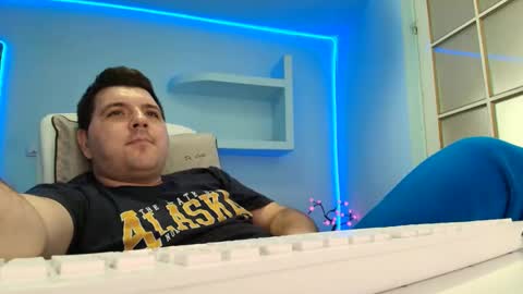 Snapshot of jasonjacks8 chatting on November 9, 2025, 6:33 am JasonJacks online show from November 9, 2025, 6:33 am