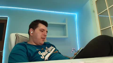 Snapshot of jasonjacks8 chatting on November 10, 2025, 7:07 am JasonJacks online show from November 10, 2025, 7:07 am