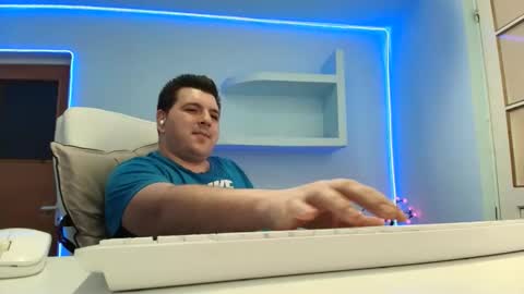 Snapshot of jasonjacks8 chatting on November 11, 2025, 6:24 am JasonJacks online show from November 11, 2025, 6:24 am