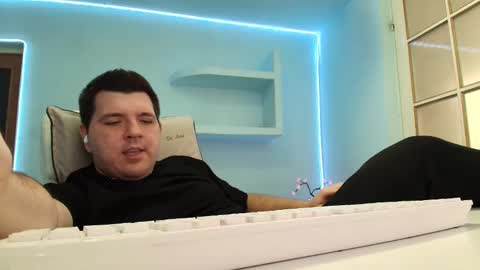 Snapshot of jasonjacks8 chatting on November 12, 2025, 7:20 am JasonJacks online show from November 12, 2025, 7:20 am