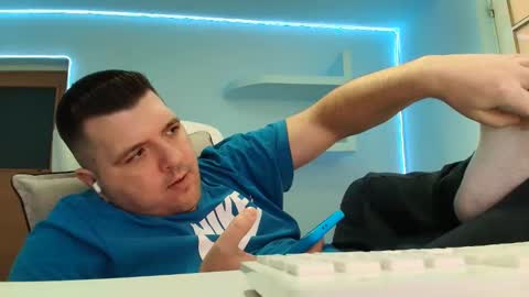 Snapshot of jasonjacks8 chatting on November 14, 2025, 6:45 am JasonJacks online show from November 14, 2025, 6:45 am