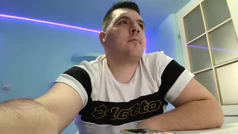 Snapshot of jasonjacks8 chatting on November 16, 2025, 6:08 am JasonJacks online show from November 16, 2025, 6:08 am