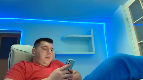 Snapshot of jasonjacks8 chatting on November 17, 2025, 5:46 am JasonJacks online show from November 17, 2025, 5:46 am