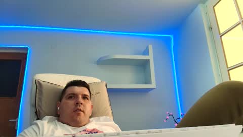 Snapshot of jasonjacks8 chatting on November 20, 2025, 7:08 am JasonJacks online show from November 20, 2025, 7:08 am