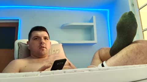 Snapshot of jasonjacks8 chatting on November 21, 2025, 7:40 am JasonJacks online show from November 21, 2025, 7:40 am