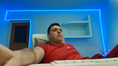 Snapshot of jasonjacks8 chatting on November 22, 2025, 8:02 am JasonJacks online show from November 22, 2025, 8:02 am