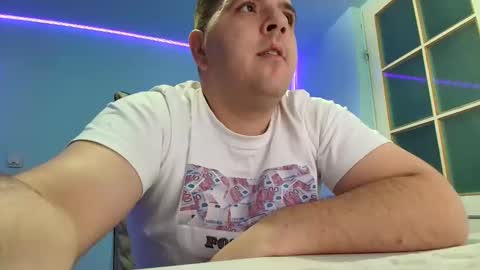 Snapshot of jasonjacks8 chatting on November 23, 2025, 3:50 am JasonJacks online show from November 23, 2025, 3:50 am