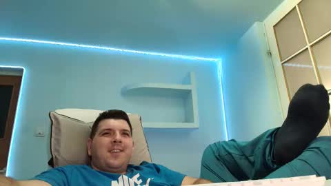 Snapshot of jasonjacks8 chatting on November 25, 2025, 6:46 am JasonJacks online show from November 25, 2025, 6:46 am