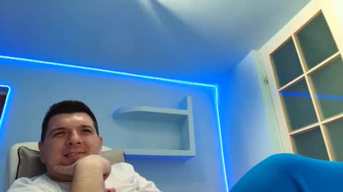 Snapshot of jasonjacks8 chatting on November 26, 2025, 4:35 am JasonJacks online show from November 26, 2025, 4:35 am