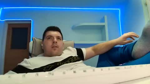 Snapshot of jasonjacks8 chatting on November 27, 2025, 7:32 am JasonJacks online show from November 27, 2025, 7:32 am