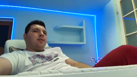 Snapshot of jasonjacks8 chatting on November 29, 2025, 6:16 am JasonJacks online show from November 29, 2025, 6:16 am