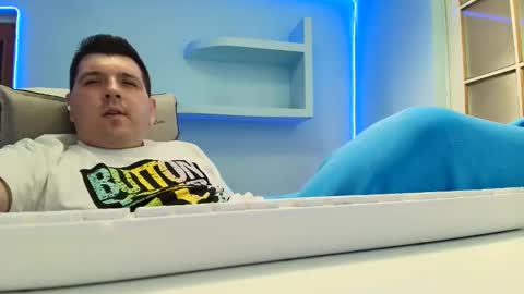 Snapshot of jasonjacks8 chatting on November 30, 2025, 6:50 am JasonJacks online show from November 30, 2025, 6:50 am