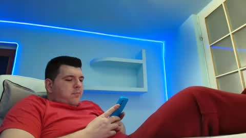 Snapshot of jasonjacks8 chatting on December 2, 2025, 6:41 am JasonJacks online show from December 2, 2025, 6:41 am